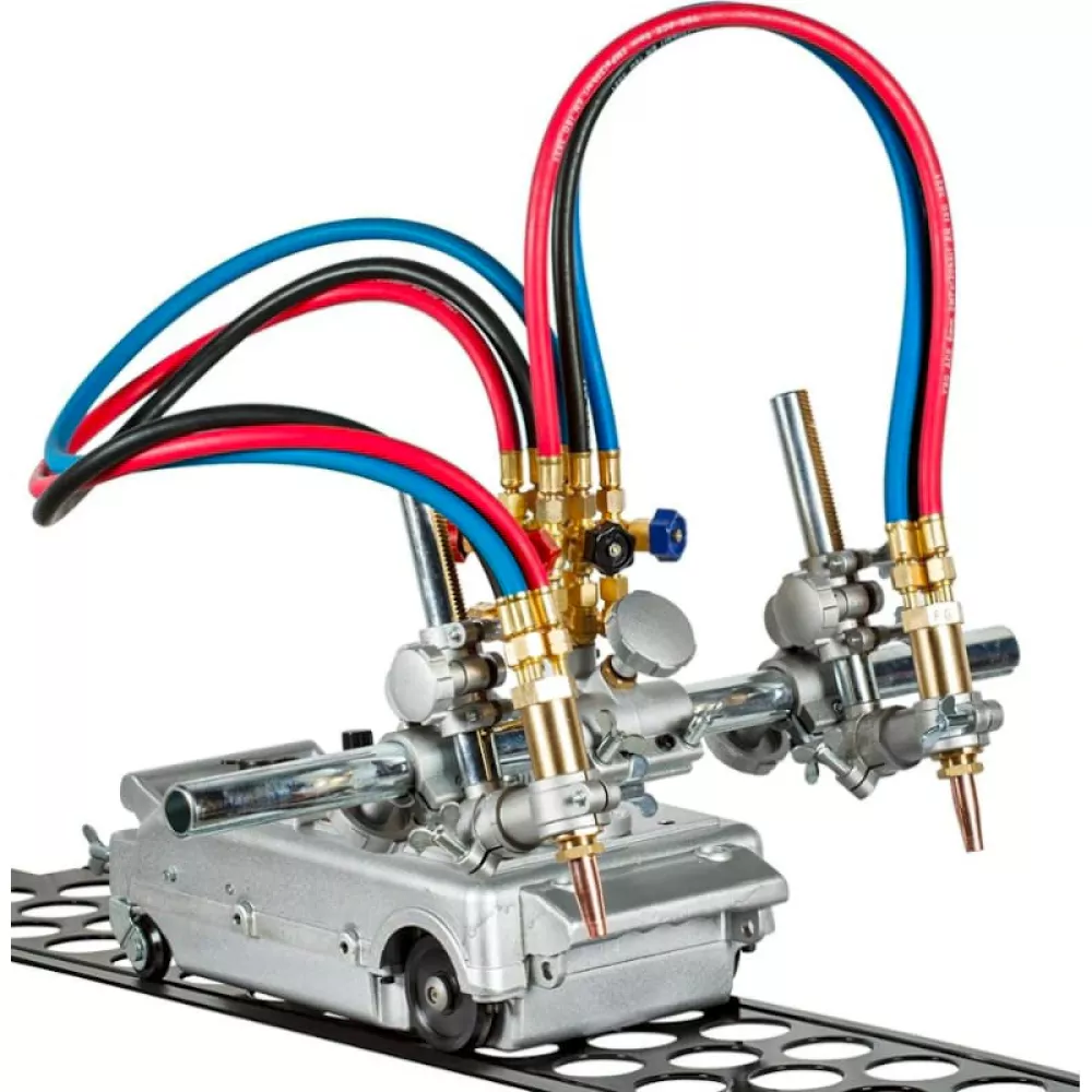 ПТК CG-100 машина термической резки с 2 резаками 001.030.006