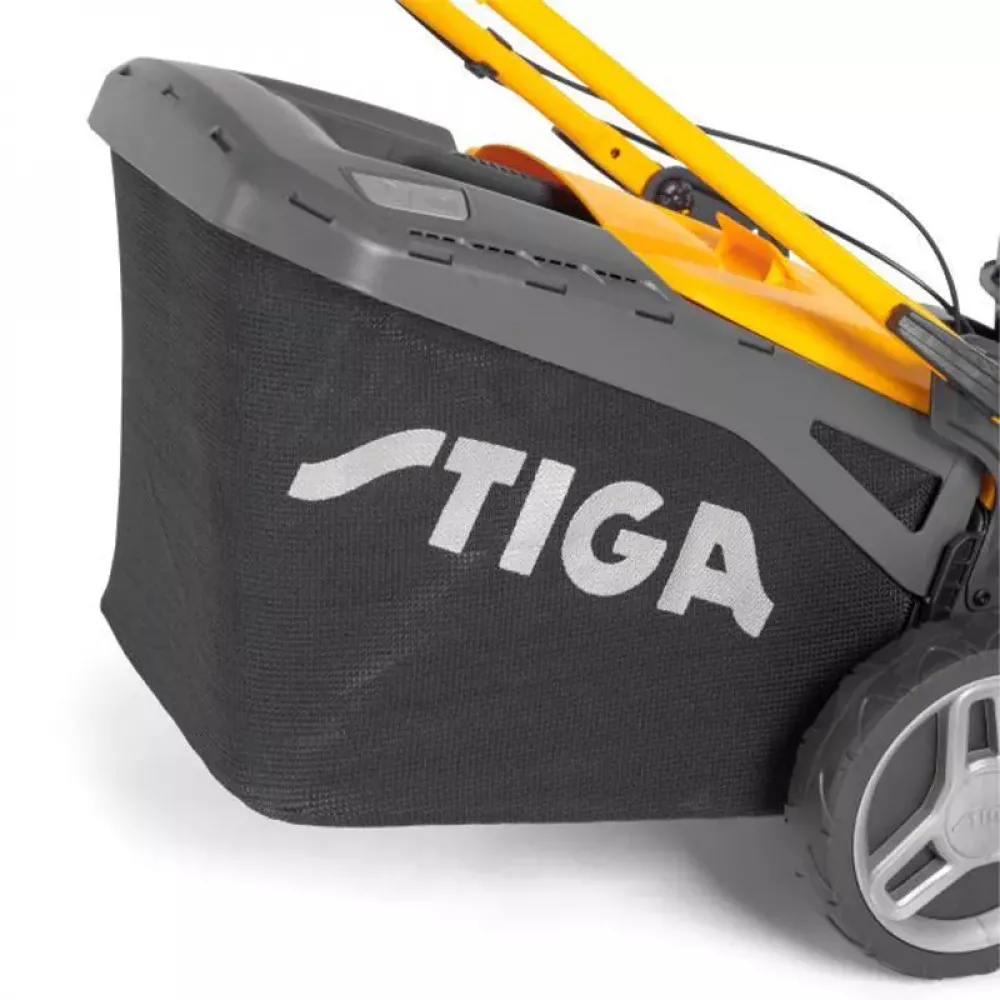 Бензиновая газонокосилка Stiga Combi 50 SQ, 294502848/ST1