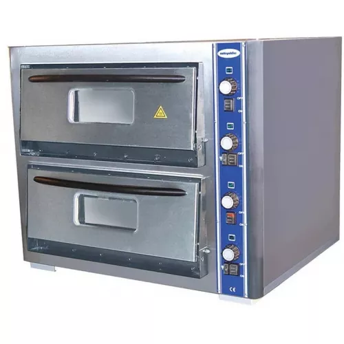 Печь для пиццы Ozti 8890 (5+5)