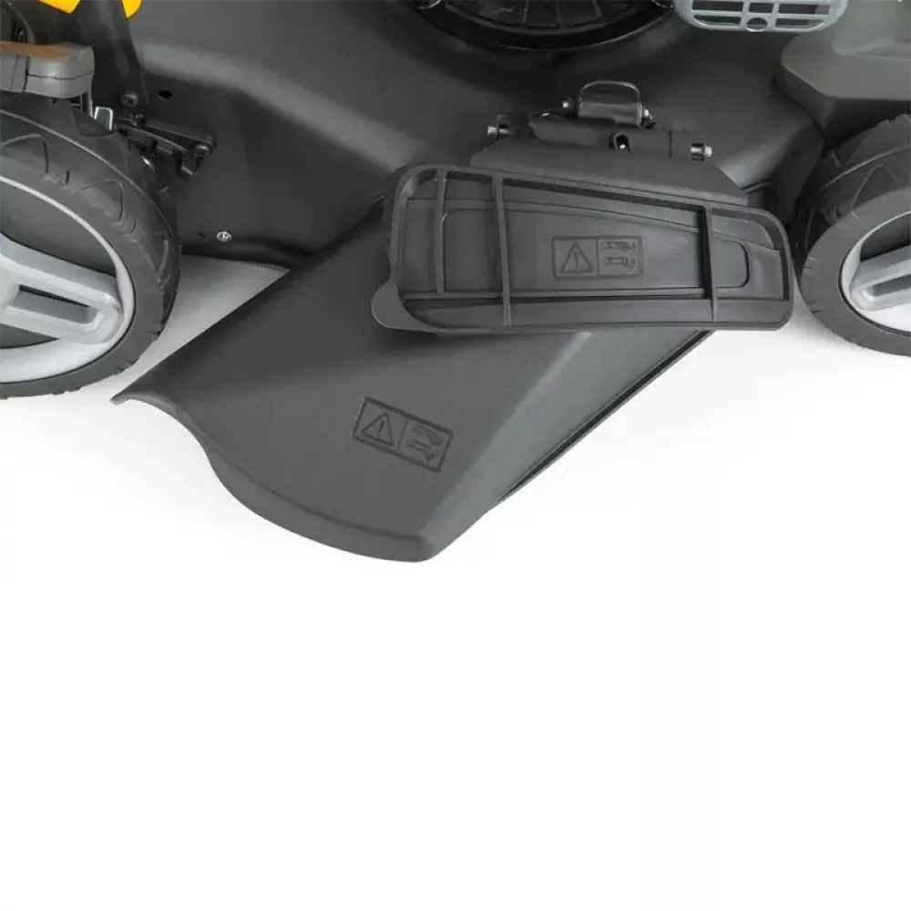 Бензиновая газонокосилка Stiga Combi 48 SVQ, 2L0487848/ST1