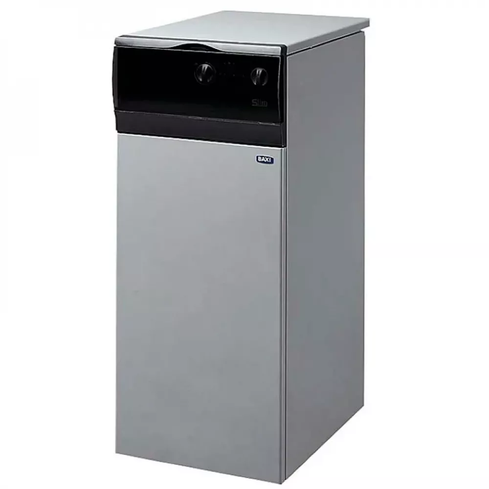 Baxi SLIM 1.490 iN 7E котел газовый напольный WSB43149347-