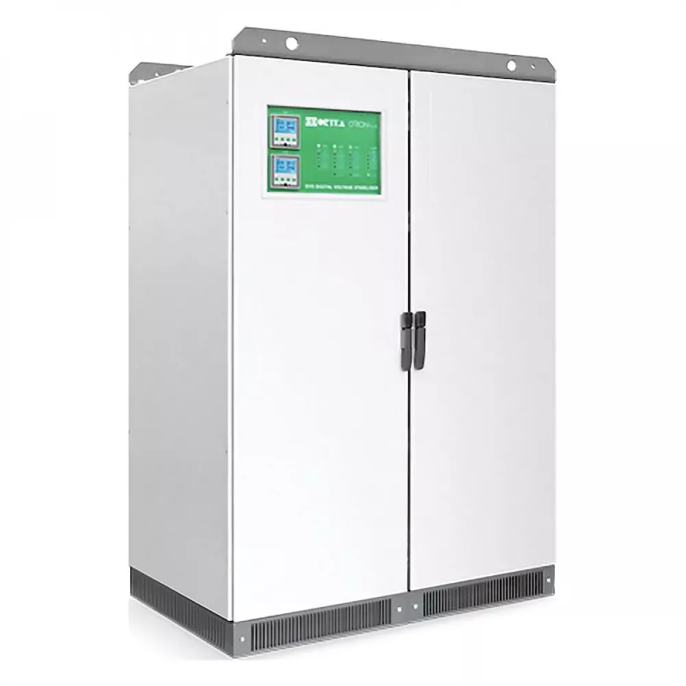 ORTEA Orion Plus 200 стабилизатор напряжения трехфазный 200-15/160-20