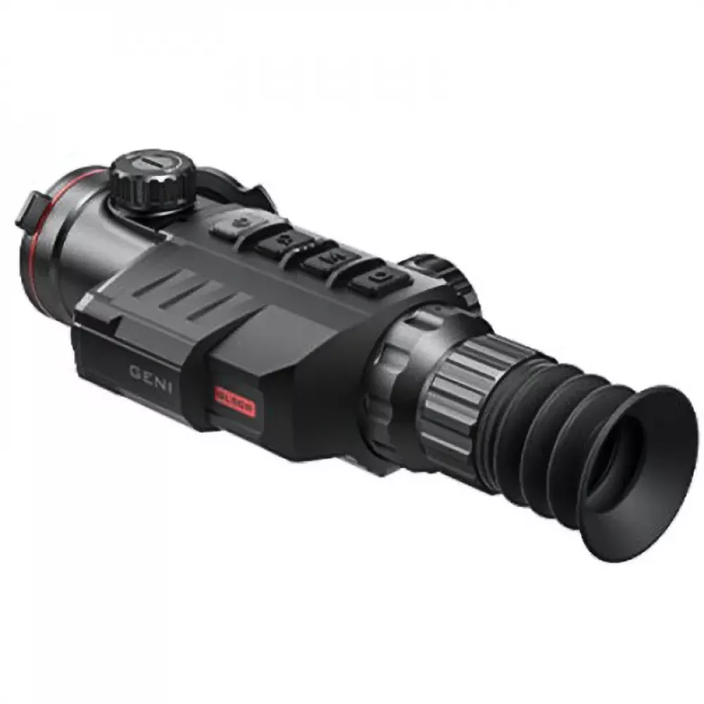 iRay Geni GL 50R тепловизионный прицел