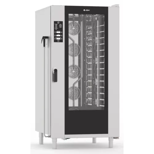 Печь конвекционная электрическая Abat КЭП-16