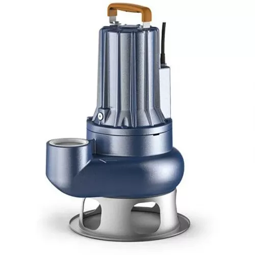 Pedrollo MC-F 40/65 фекальный насос 48SGQ9864A