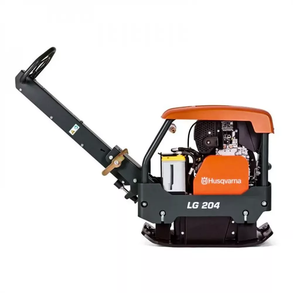 Husqvarna LG 204 виброплита 9678552-05