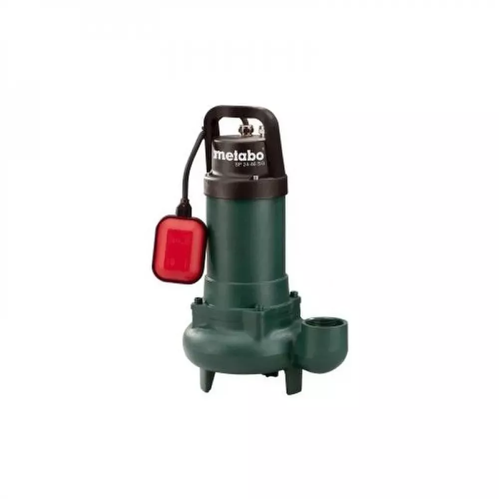 Насос Metabo SP 24-46 Sg, 604113000