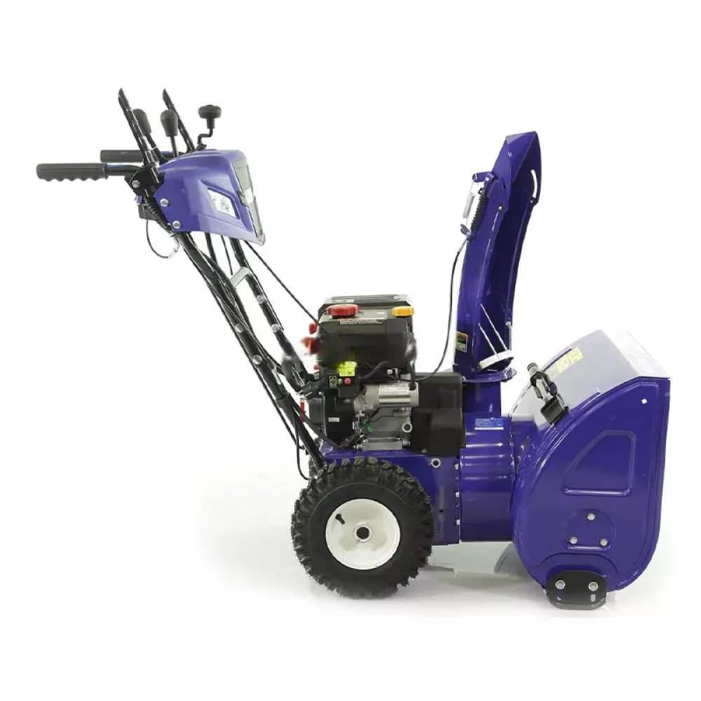 MasterYard MV8522RE снегоуборщик бензиновый, MV8522RE