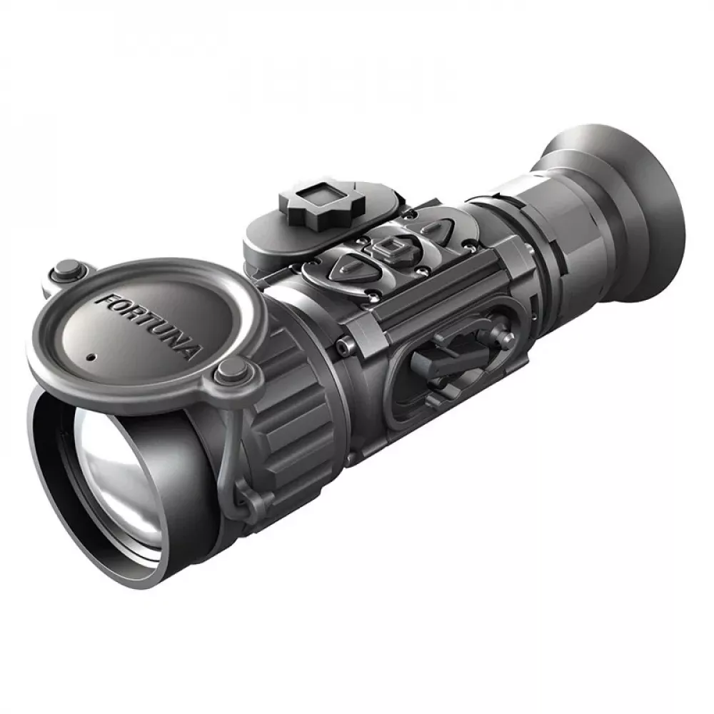 Fortuna General 50M3 тепловизионный прицел 200305020