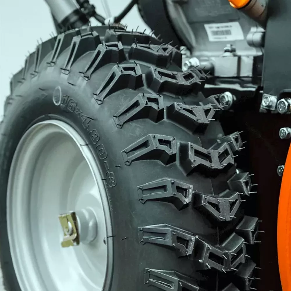 VILLARTEC WB1176E снегоуборщик бензиновый