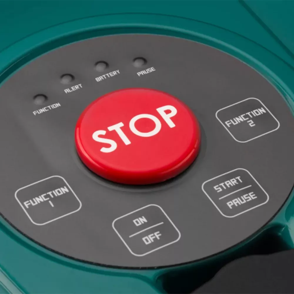 Caiman Ambrogio L60 Elite робот-газонокосилка (300 м2) AM060L0V9Z