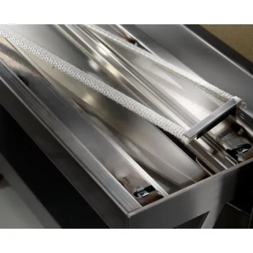 Печь для пиццы Cuppone ML635/2TS