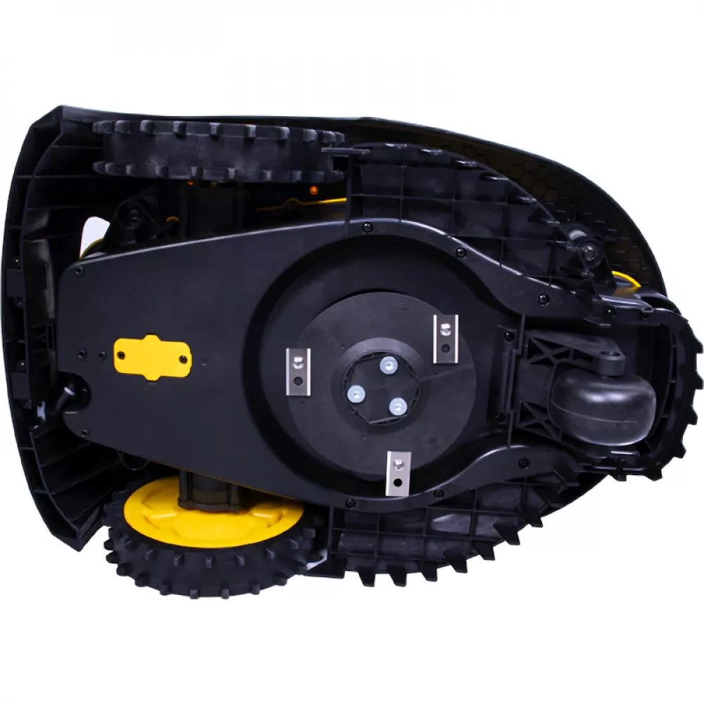 Газонокосилка-робот Champion RMB1828