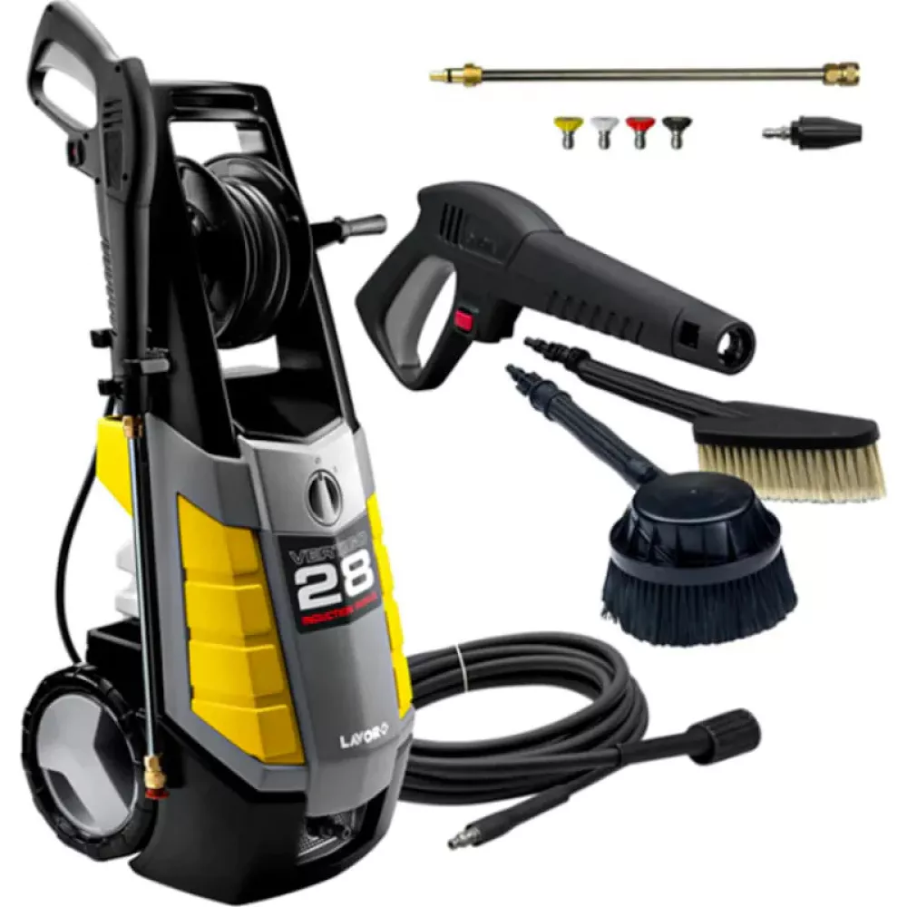 Lavor VERTIGO 28 мойка высокого давления 8.047.0003C