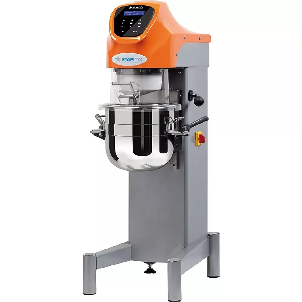 Планетарный миксер Starmix PL20CNVHF