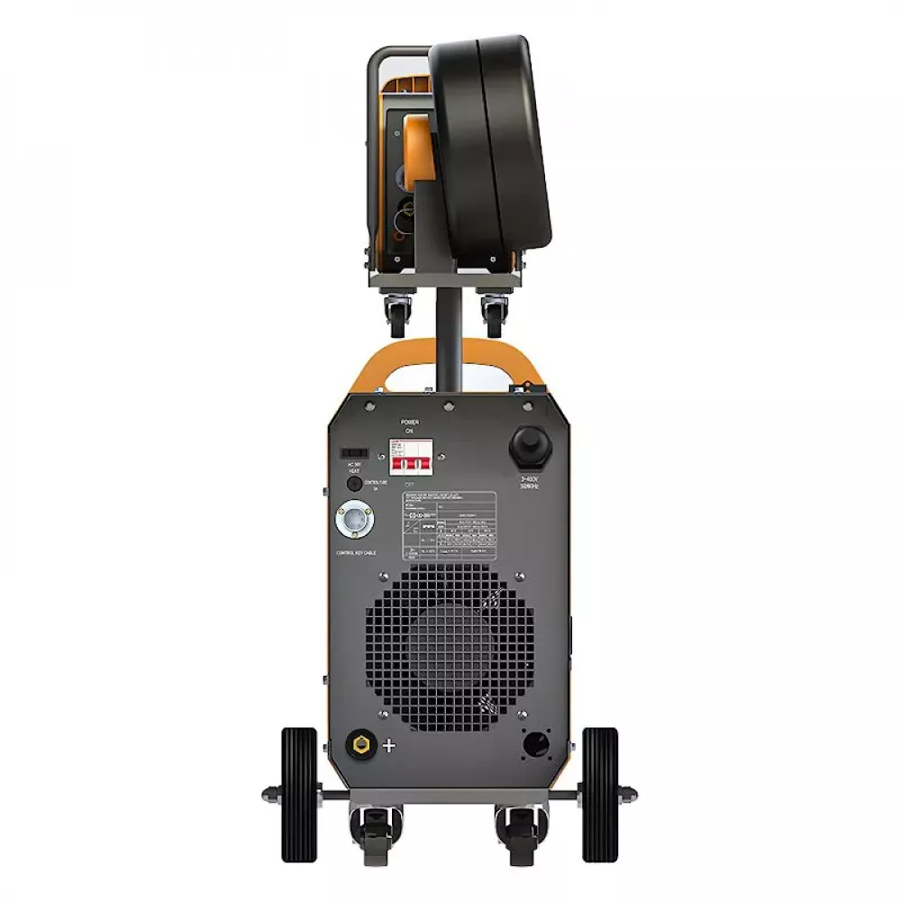 Hugong INVERMIG 500S III сварочный полуавтомат 029655