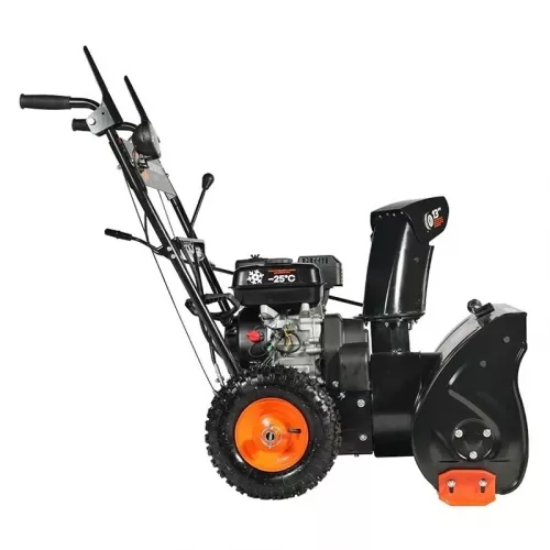 PATRIOT PS 603 LED снегоуборщик бензиновый, 426109603