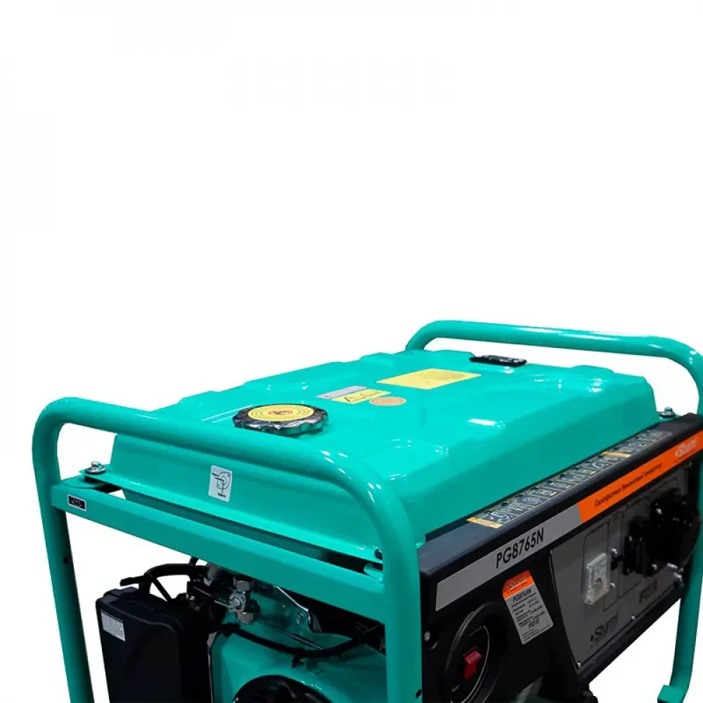 Sturm! PG8765N бензиновый генератор