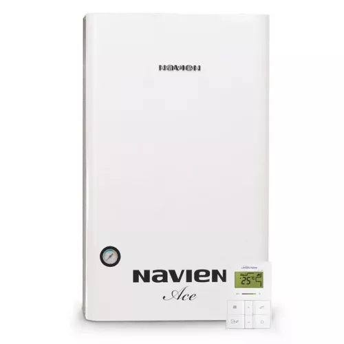 Газовый котел Navien ACE-13AN, НС-1205518