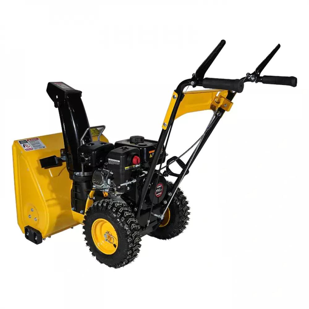 Habert HBM24-F снегоуборщик бензиновый 00-00153163