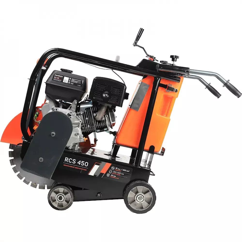 PATRIOT RCS-450 швонарезчик 560123450