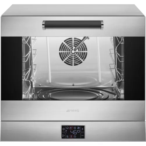 Печь конвекционная электрическая Smeg ALFA 43 XE2HDS
