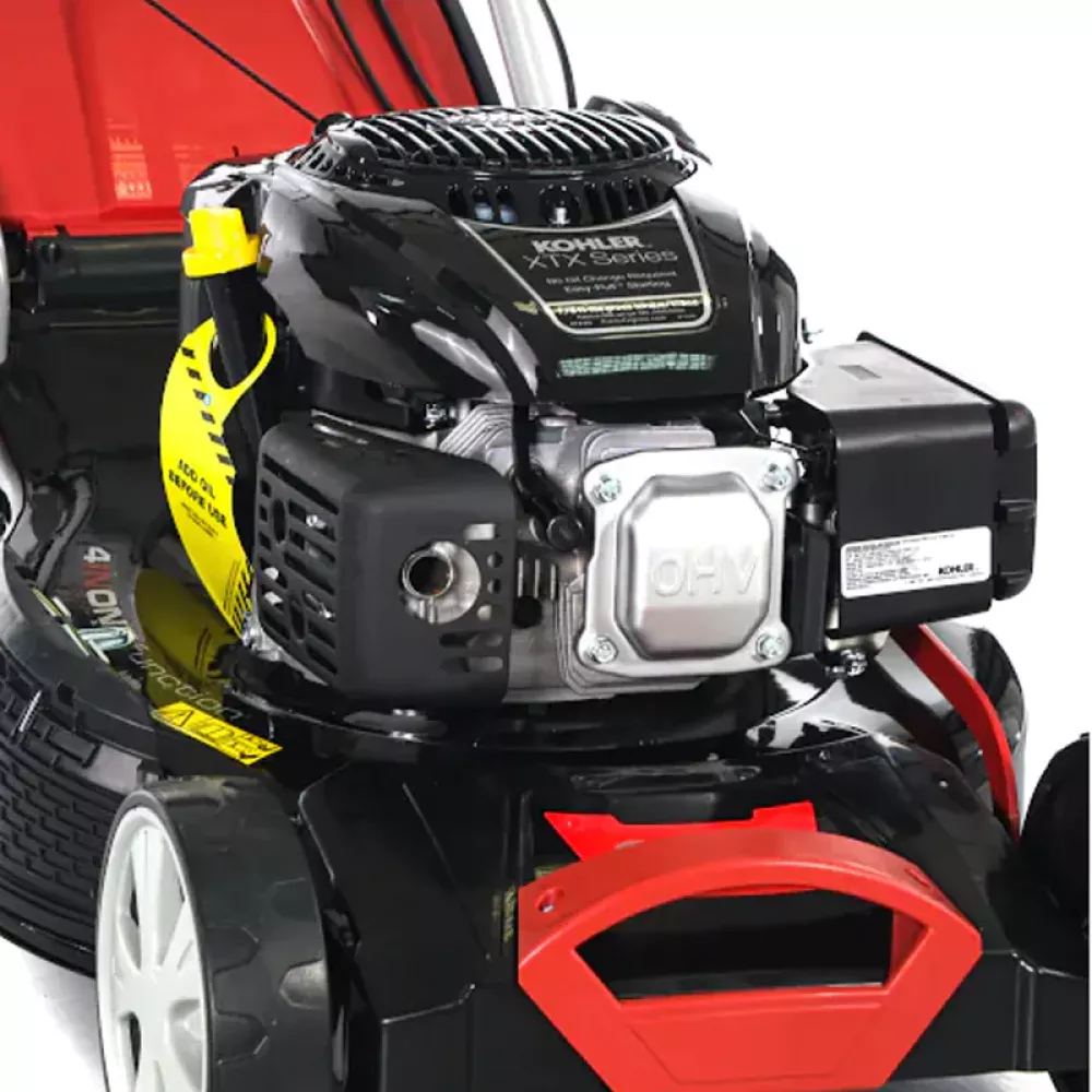 Geos Classic 51 SP-K Plus газонокосилка бензиновая 213162