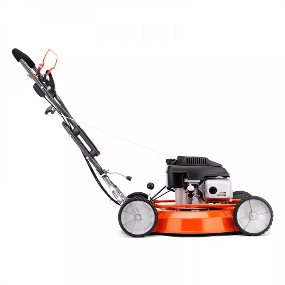 Газонокосилка бензиновая Husqvarna LB553Se, 9672570-01