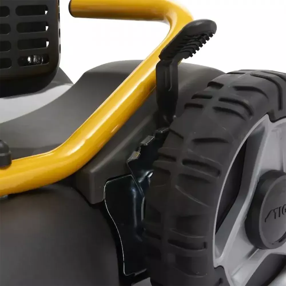 Stiga MULTICLIP 550 бензиновая газонокосилка 291501048/ST2