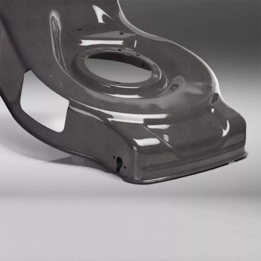 Газонокосилка бензиновая Caiman IXO 55CV BBC, IXO55CV BBC