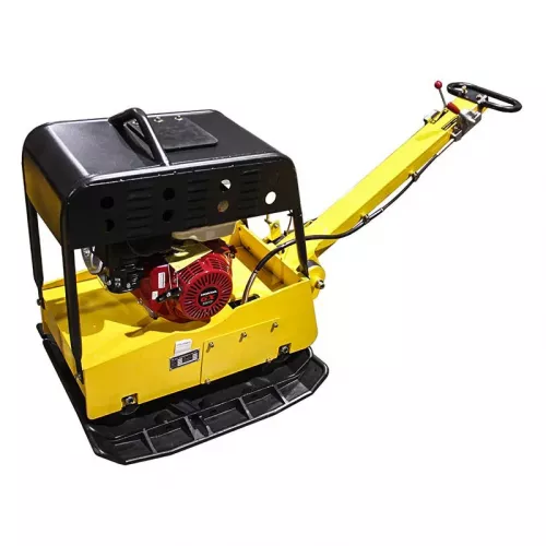 ТСС WP320H виброплита реверсивная 207257