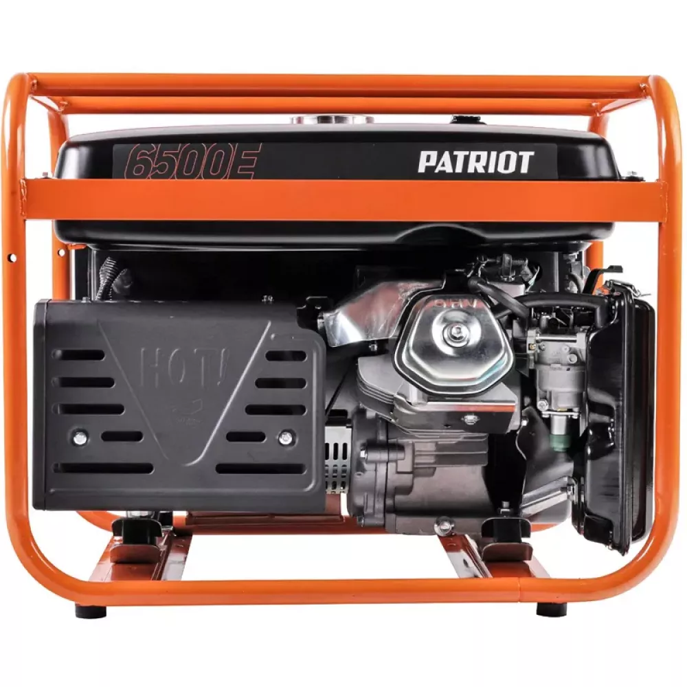 PATRIOT GRS 6500E бензиновый генератор 476102271