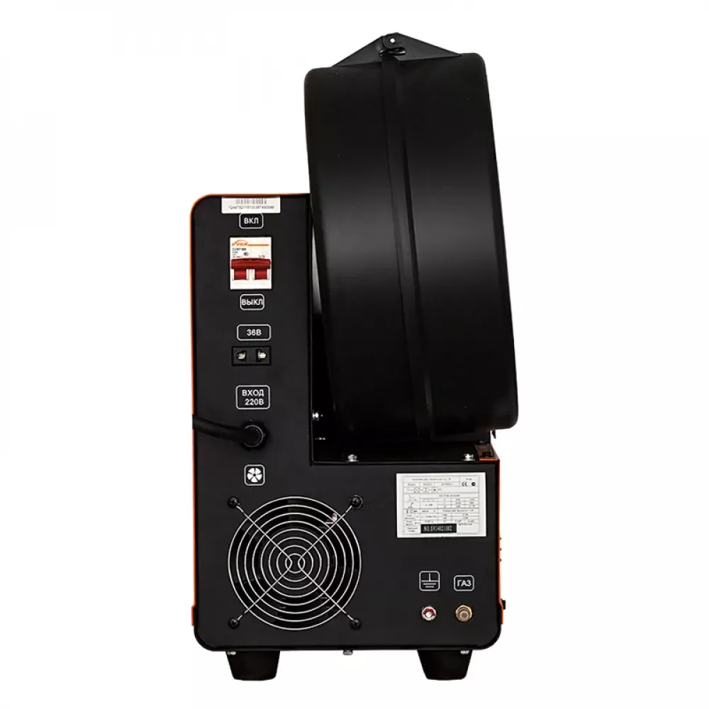 Сварог MIG 200 Y J03 инвертор сварочный 00000085213