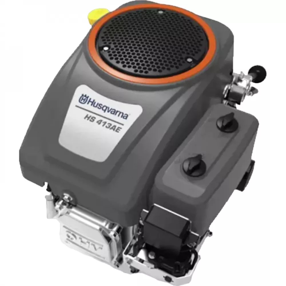 Husqvarna HS 413AE бензиновый двигатель 5296660-02