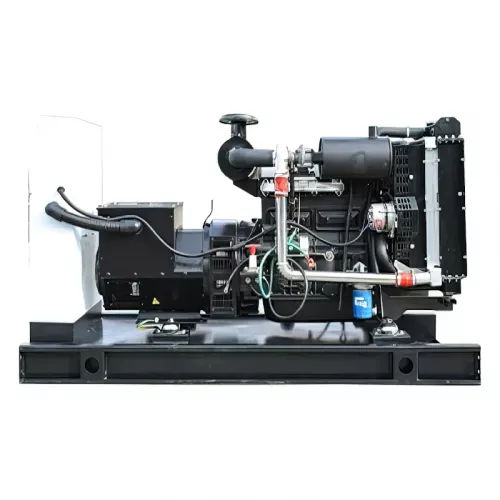 Азимут АД-50С-Т400-1РМ11 - открытый дизельный генератор