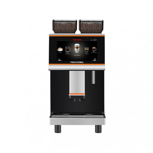 Профессиональная кофемашина Dr.coffee Proxima F20