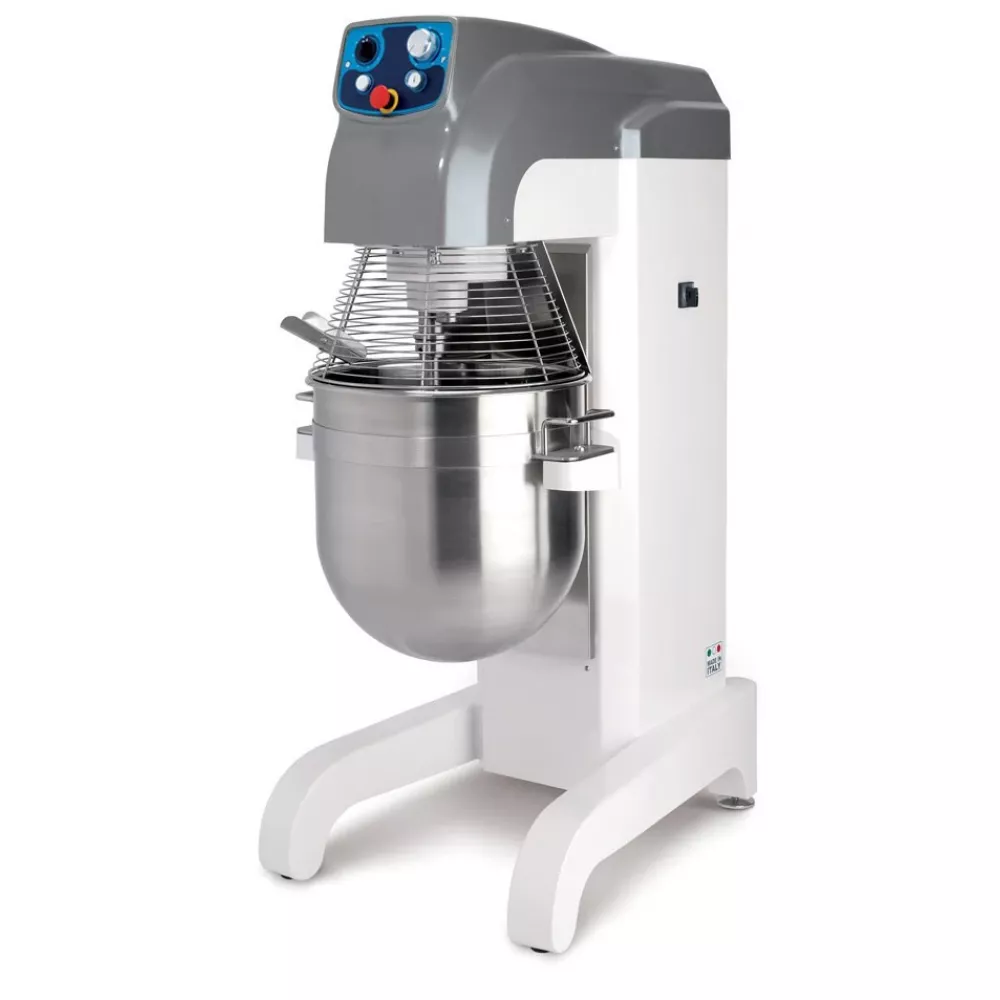 Планетарный миксер WLBake PM80 VAR