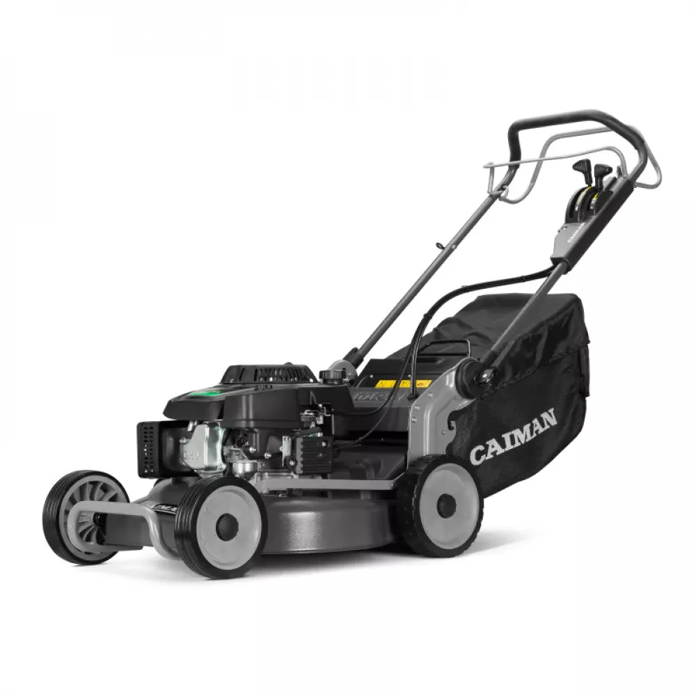 Caiman Ixo 52CV газонокосилка бензиновая
