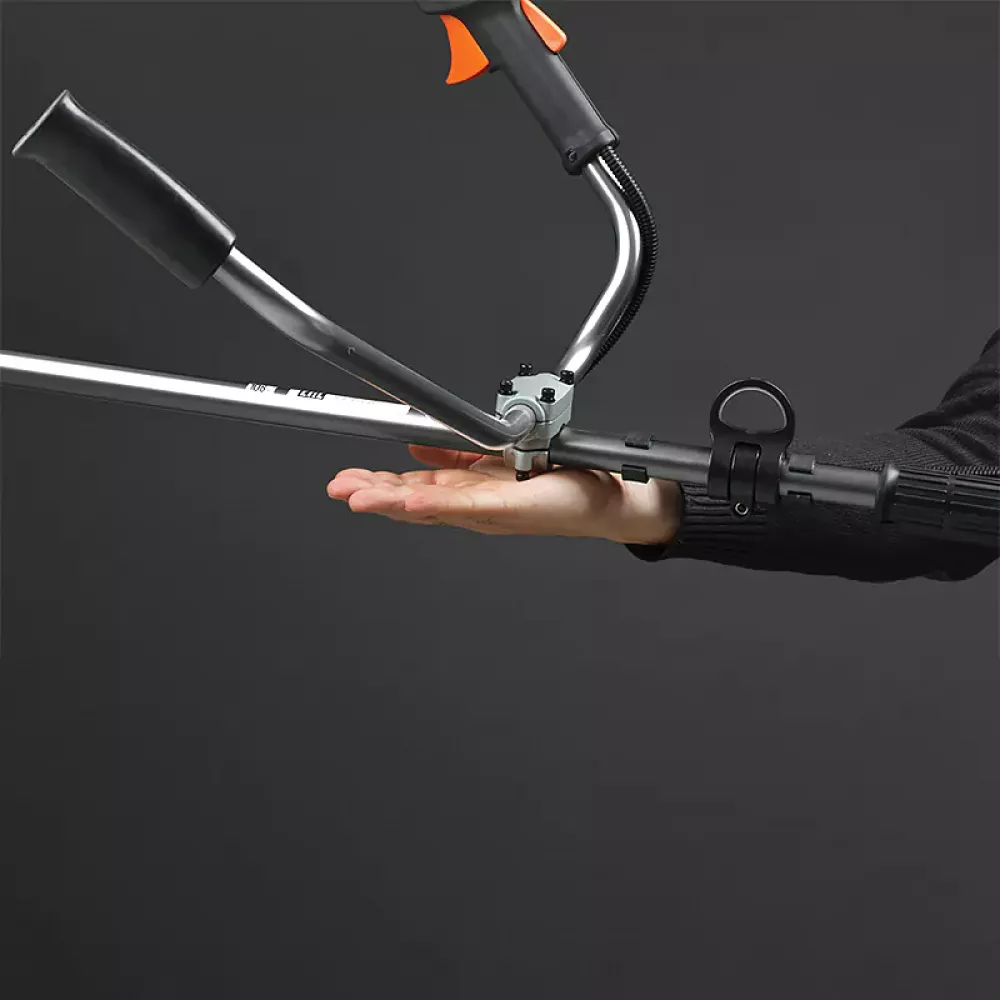 Caiman WX24 PROMO бензокоса WX24PROMO