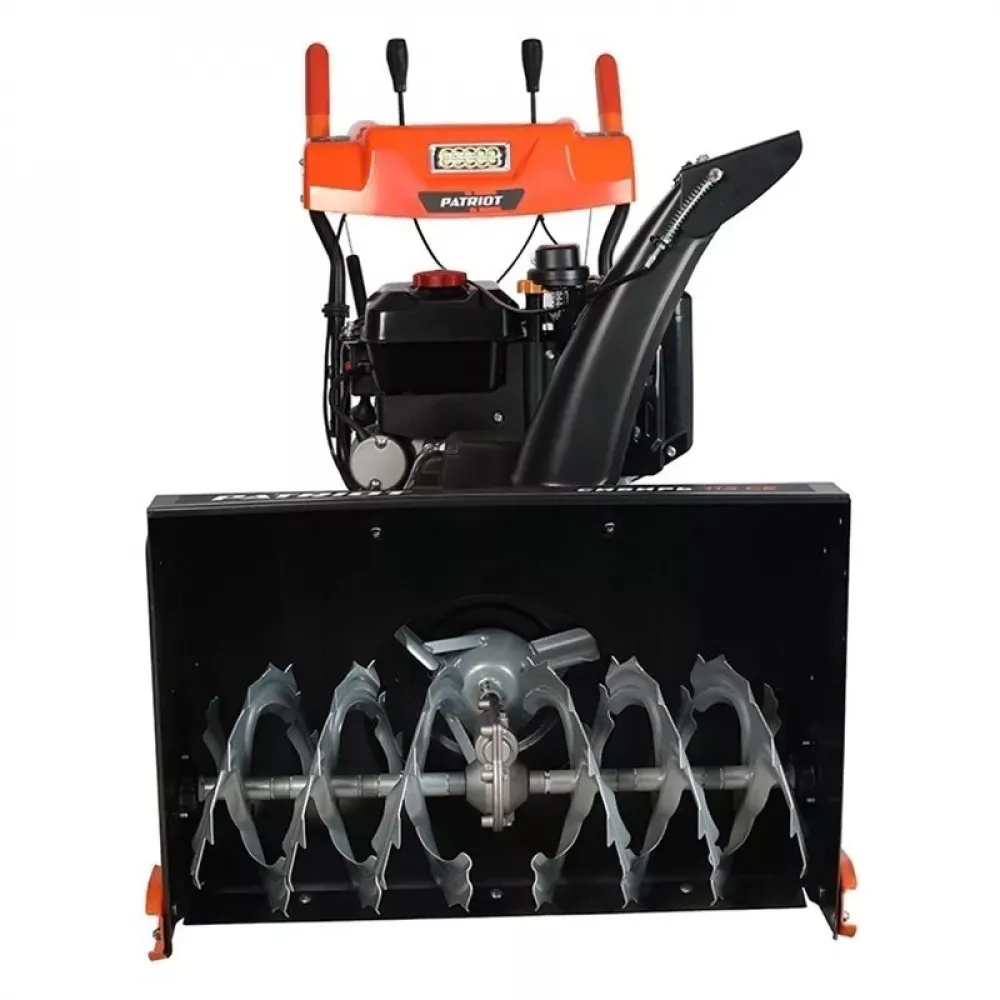 PATRIOT Сибирь 113 Е снегоуборщик бензиновый, 426108113