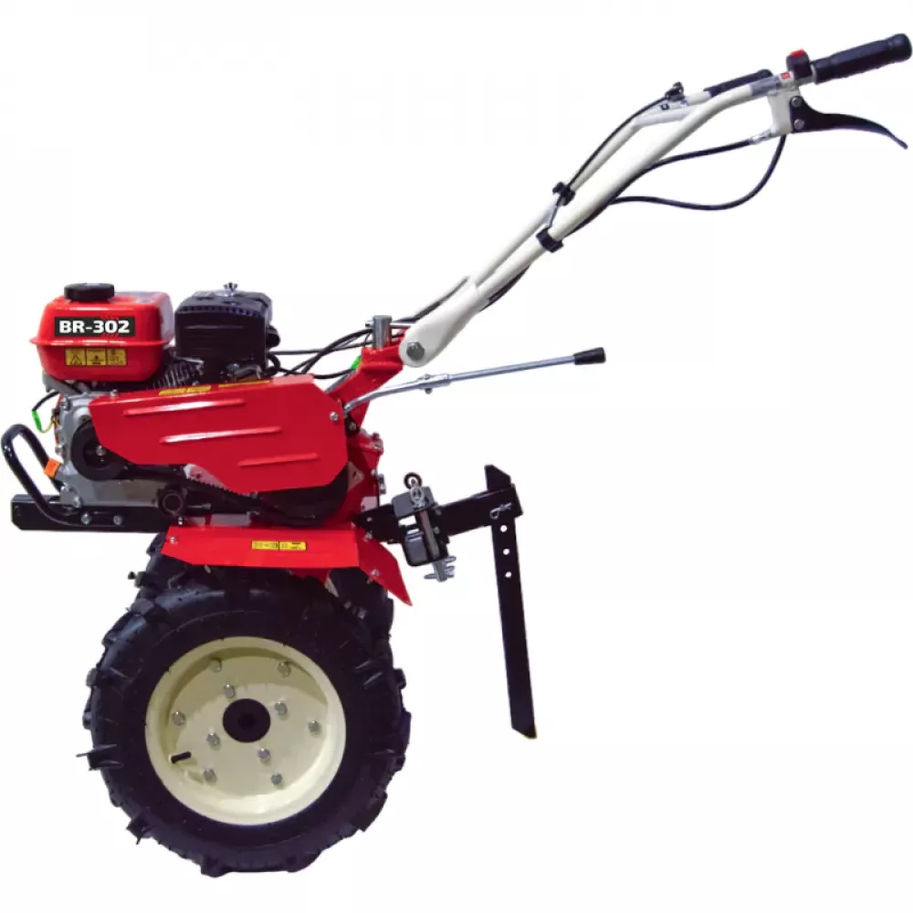 BRAIT BR-302 мотоблок бензиновый 04.01.105.011