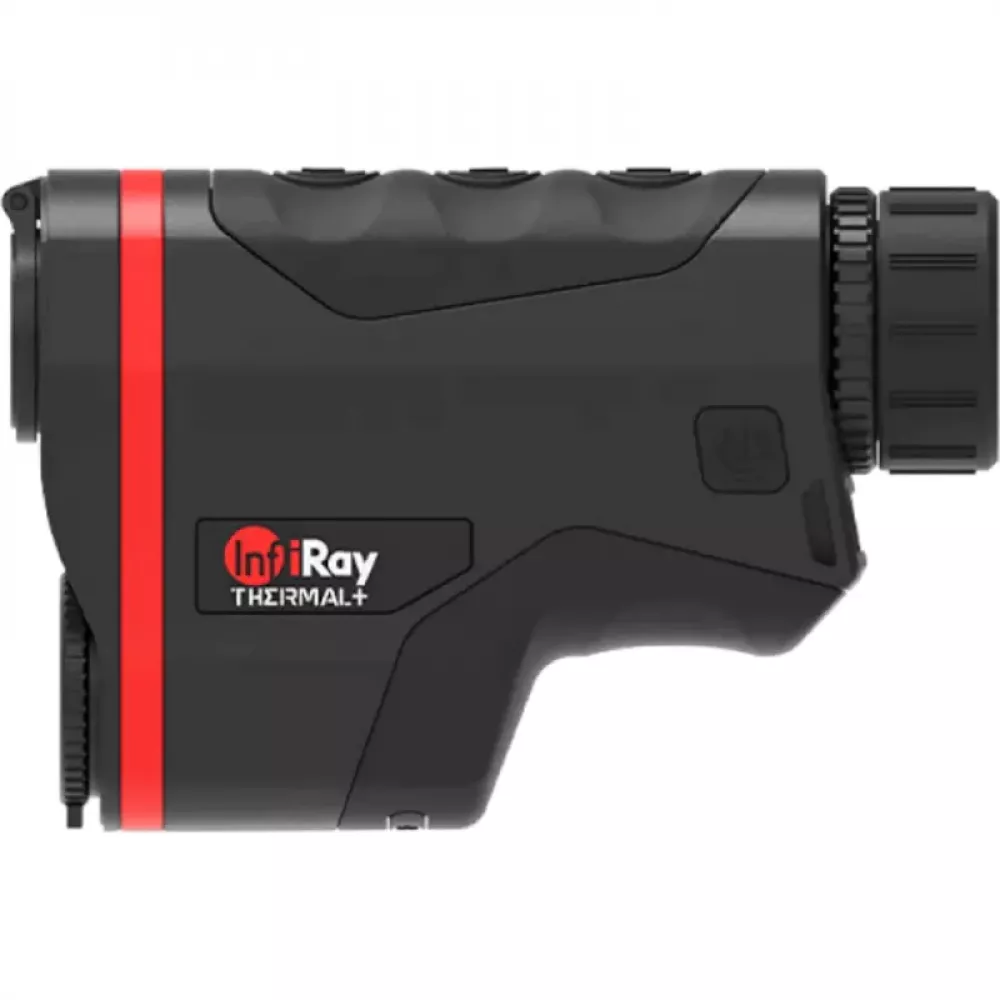 iRay Dual DP 19/6x24 WRG тепловизионный монокуляр