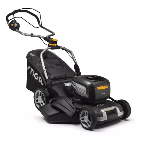 Stiga COMBI 950e V аккумуляторная газонокосилка (без АКБ и ЗУ) 294507898/ST2