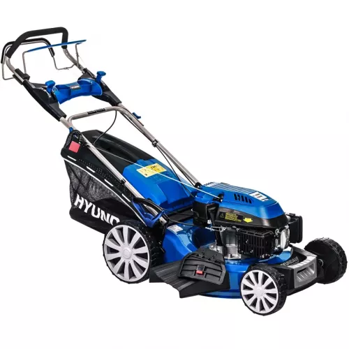 Бензиновая газонокосилка Hyundai L 5300S