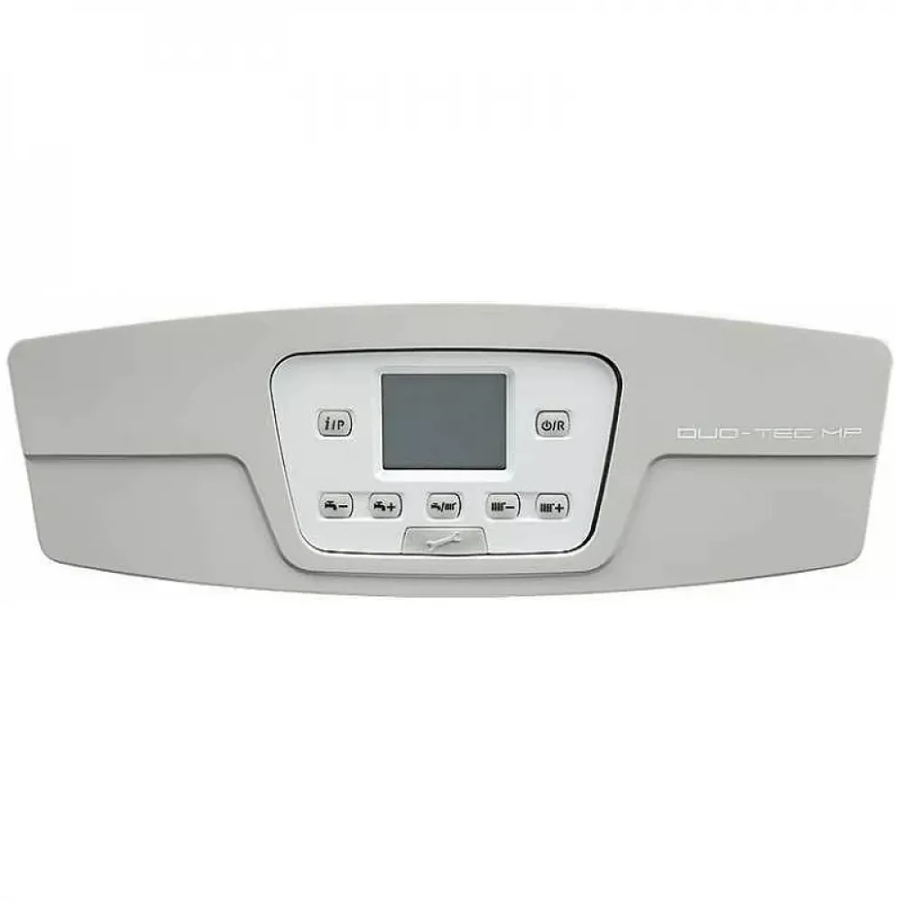 Baxi LUNA DUO-TEC MP+ 1.130 котел газовый настенный 7671757--