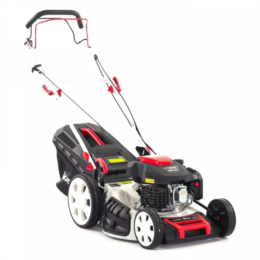 Katana KL-53AS PRO газонокосилка бензиновая MBK0018802