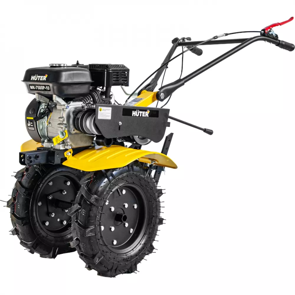 Сельскохозяйственная машина Huter MK-7500Р-10, 70/5/12