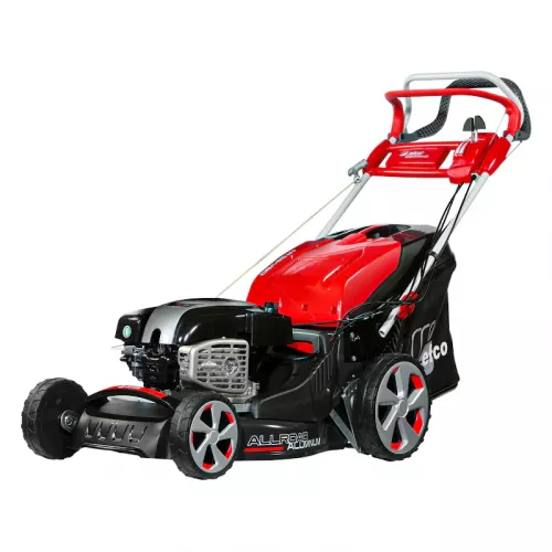 EFCO AR 53 VBD ALLROAD ALUMINIUM газонокосилка бензиновая 66069103E5