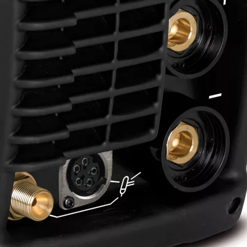 Сварочный аппарат с инвертором Telwin TECHNOLOGY TIG 182 AC/DC-HF/LIFT, 815332