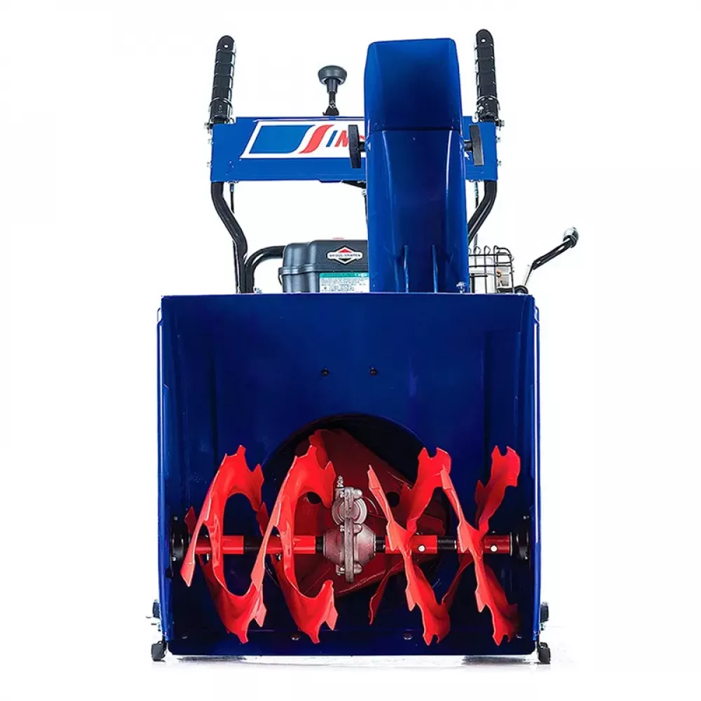 MasterYard MX8022B снегоуборщик бензиновый, MX8022B